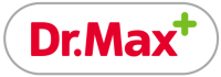 Dr max logo